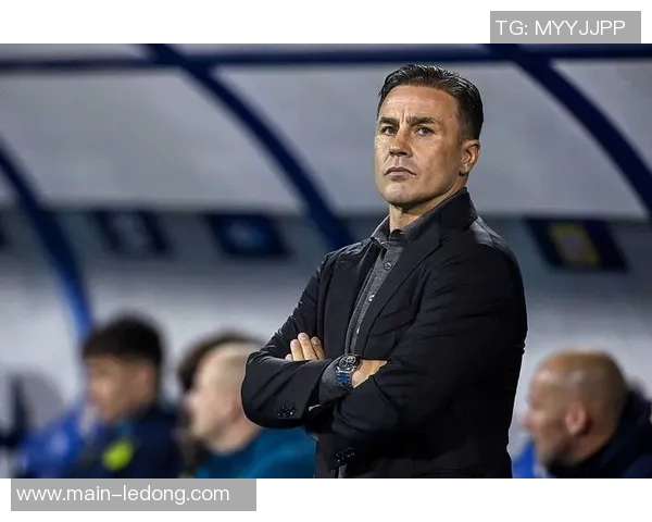 卡纳瓦罗谈中国球员留洋意愿称在国内当明星生活十分美好