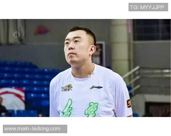 韩德君已退役仍战全运会决赛阶段引发球迷热议