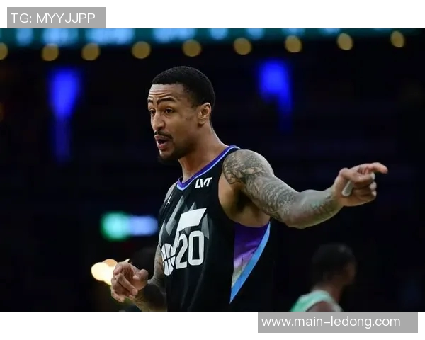 卢教练称约翰科林斯为球队关键球员将确保其发挥最佳位置优势