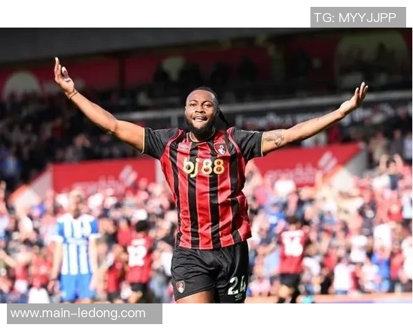 塞梅尼奥本赛季贡献9球占伯恩茅斯总进球818创英超新高 塞梅尼奥本赛季贡献9球占伯恩茅斯总进球818创英超新高