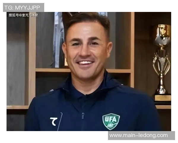 卡纳瓦罗直言韦世豪技术出众但体能不足呼吁加强力量训练 卡纳瓦罗直言韦世豪技术出众但体能不足呼吁加强力量训练