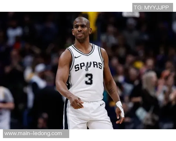 保罗回忆新秀赛季感慨时间流逝如梦似幻令人感慨万千