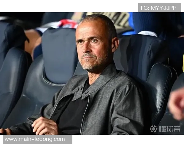 恩里克称赞球队表现出色强调心态良好是宝贵财富 恩里克称赞球队表现出色强调心态良好是宝贵财富