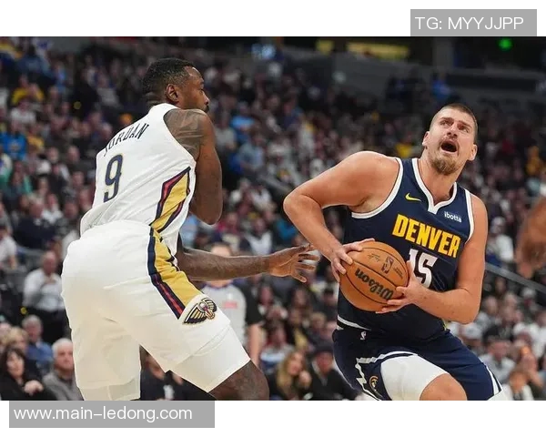 约基奇开季三场三双追平历史威少大O之后第三人再创佳绩