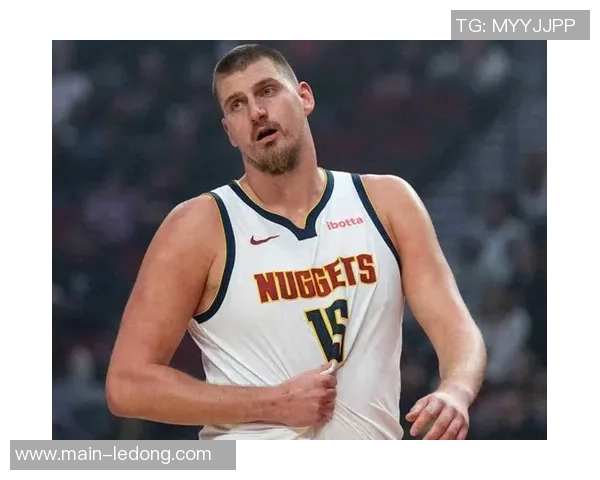 约基奇幽默回应夺冠热门称希望球队成为低调黑马逆袭成功