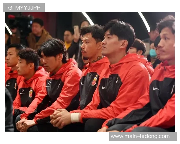 王燊超坚定信念海港全力以赴冲击目标不受外界干扰