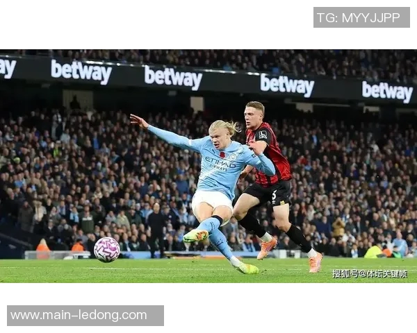 早报：曼城战胜伯恩茅斯继续追赶榜首魔人双响助力球队胜利