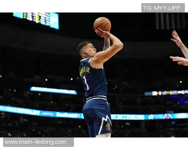 小波特直言球队五连败必须改变期待教练组决策带来转机