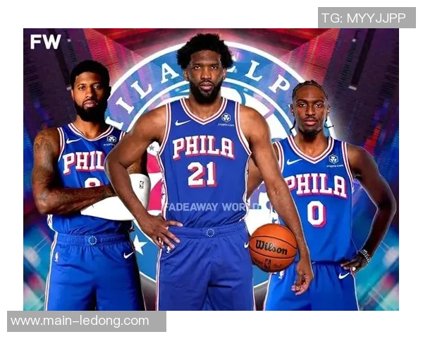 76人三分火力全开场均163记三分位列联盟第二三人均贡献三分球 76人三分火力全开场均163记三分位列联盟第二三人均贡献三分球