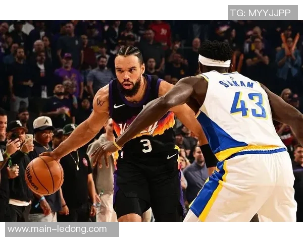 布克伤退助力太阳崛起狄龙重现俄勒冈时期的巅峰表现