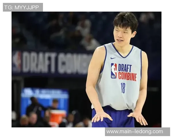 杨瀚森与约基奇差距明显但若能突破将成篮球界的全垒打