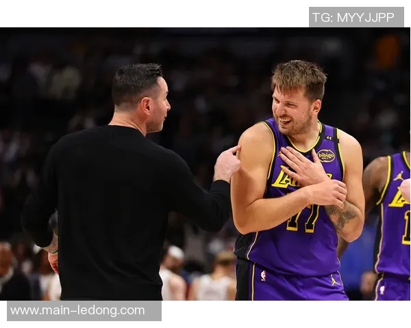 帕森斯评论雷迪克施压效果称卢卡不会被这种战术所影响